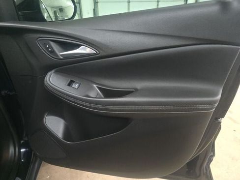 Used 2021 Buick Encore GX Select FWD image 7