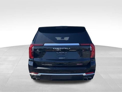 Used 2025 GMC Yukon XL Denali w/ Sun & Power Step Package image 18