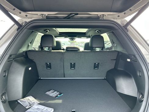 New 2026 GMC Terrain Elevation w/ Elevation Premium Package AWD/4WD image 36