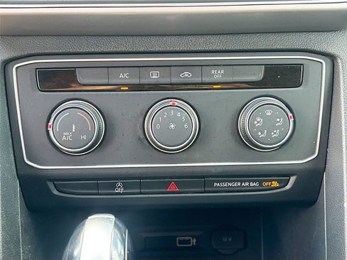 Used 2018 Volkswagen Atlas S FWD image 15