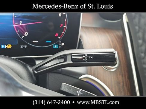New 2026 Mercedes-Benz GLC 300 4MATIC image 21