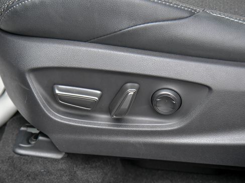 Used 2024 Toyota bZ4X AWD w/ Weather Package image 16