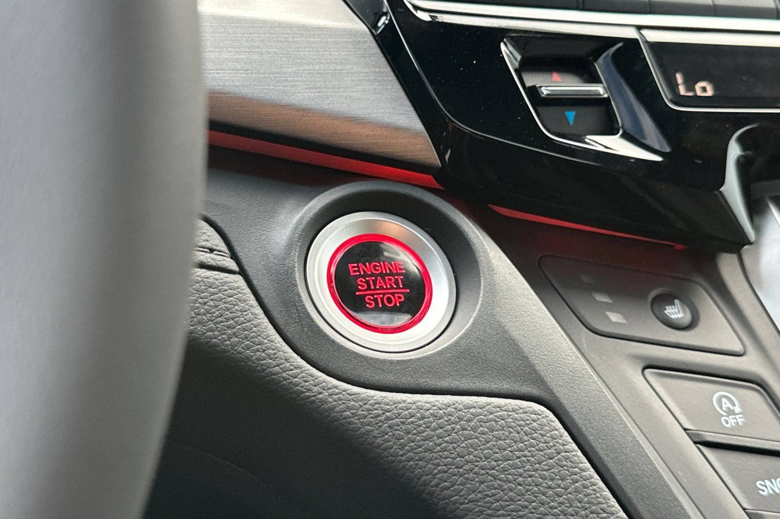 Certified 2026 Honda Odyssey Sport-L image 24