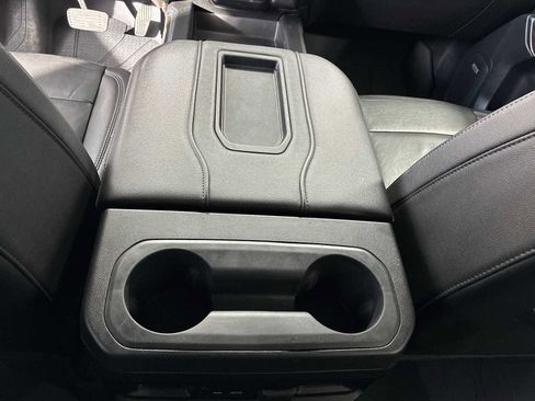 Used 2019 Chevrolet Silverado 1500 LT Trail Boss image 23