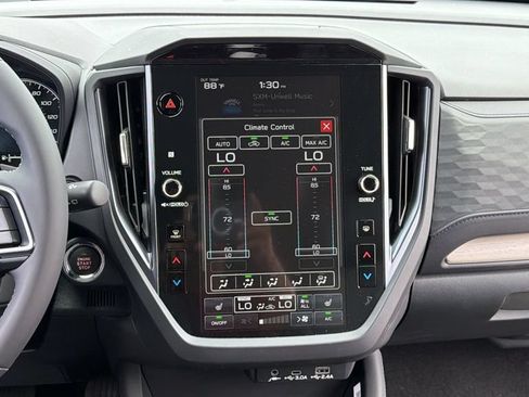 New 2026 Subaru Forester Limited AWD/4WD image 8