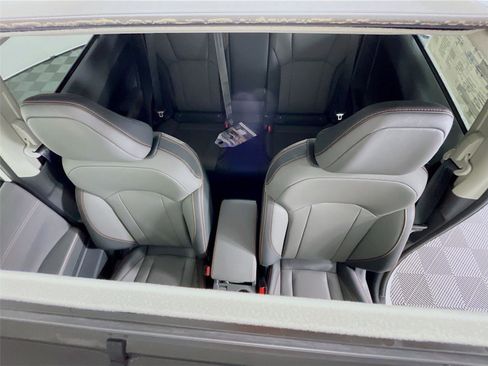 New 2026 Subaru Crosstrek 2.5i Limited w/ Crosstrek Mirror Package image 8