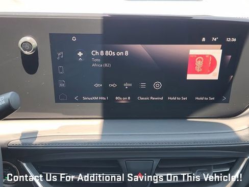 New 2026 Buick Encore GX Preferred w/ Comfort Package FWD image 12