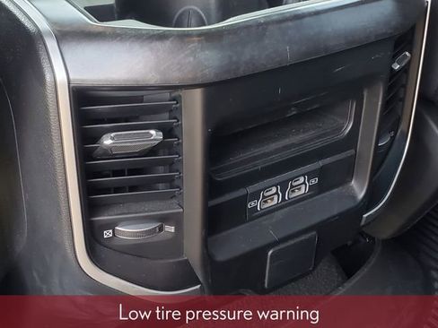 Used 2023 RAM 1500 Big Horn AWD/4WD image 39
