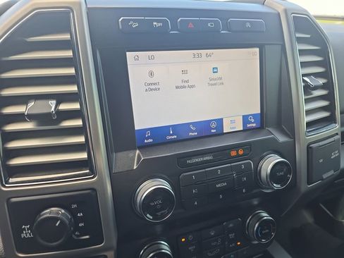 Used 2020 Ford F150 Platinum w/ Equipment Group 701A Luxury AWD/4WD image 21