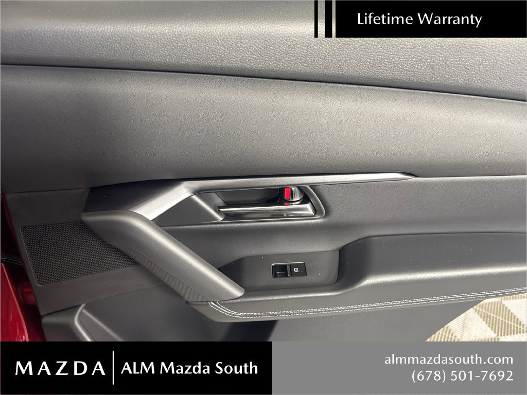 New 2026 MAZDA CX-5 Select AWD/4WD image 17