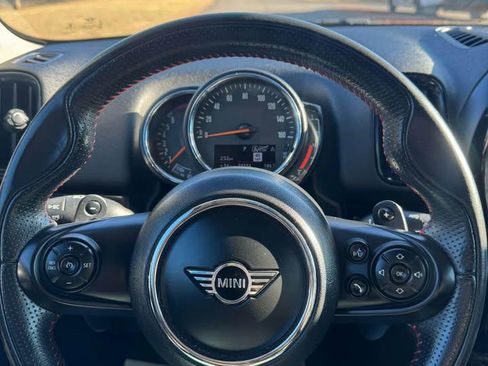 Used 2020 MINI Cooper Countryman S image 8