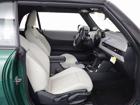 New 2026 MINI Cooper S image 17