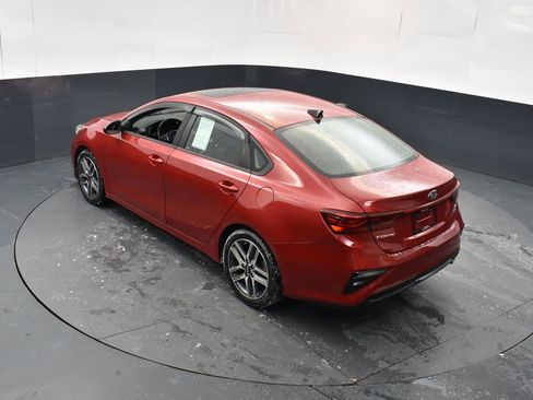 Used 2019 Kia Forte S w/ S Premium Package image 35