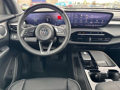 New 2026 Buick Enclave Avenir w/ Super Cruise Package AWD/4WD image 24