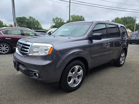 Used 2014 Honda Pilot EX-L image 42