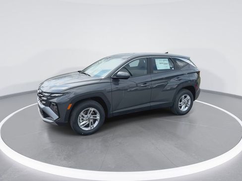 New 2026 Hyundai Tucson SE AWD/4WD image 4