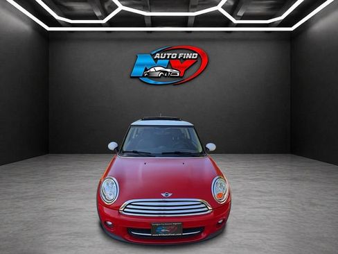 Used 2012 MINI Cooper Hardtop FWD image 12