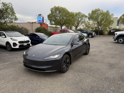 Used 2025 Tesla Model 3 Long Range