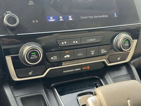 Used 2017 Honda CR-V EX image 21
