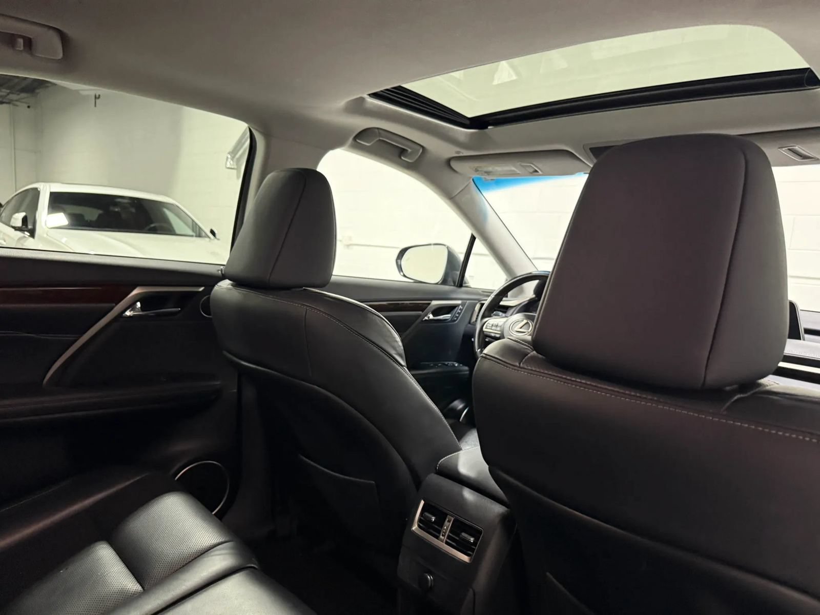 Used 2017 Lexus RX 350 AWD w/ Premium Package image 56