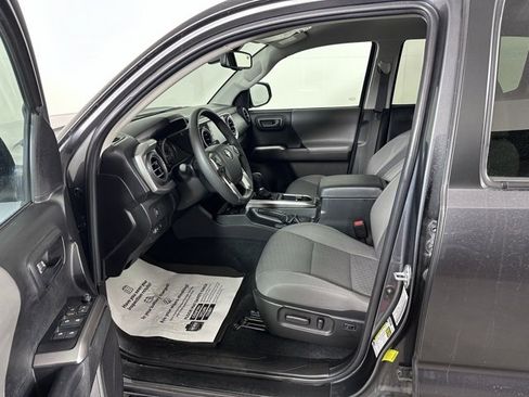 Used 2023 Toyota Tacoma SR5 image 20