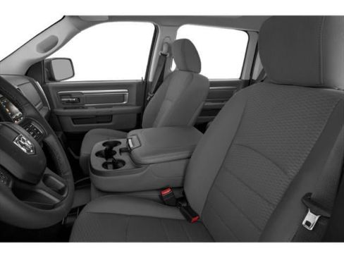 Used 2014 RAM 1500 Big Horn image 9