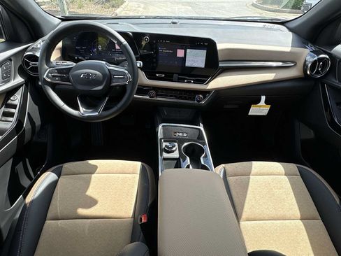 New 2026 Chevrolet Equinox ACTIV w/ Convenience Package III AWD/4WD image 20