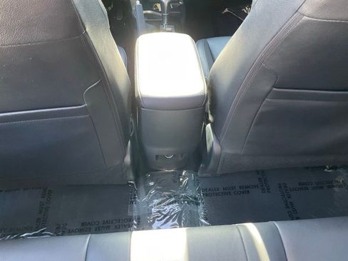 Used 2018 Toyota RAV4 Limited w/ Carpet Mat Package AWD/4WD image 34