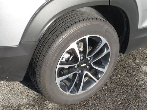 Certified 2024 Chevrolet TrailBlazer LT image 5