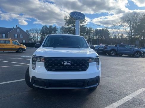 New 2026 Ford Maverick XLT image 2