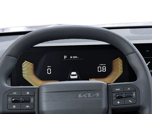 New 2027 Kia Telluride EX X-Line AWD/4WD image 21