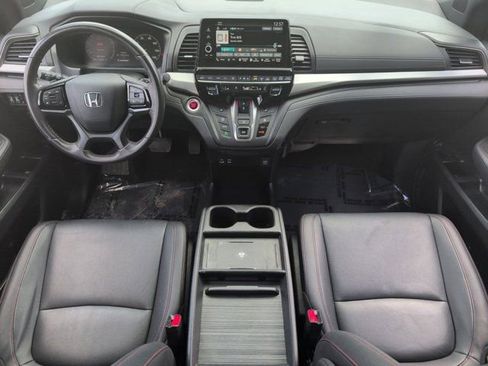 Used 2025 Honda Odyssey Sport-L image 25