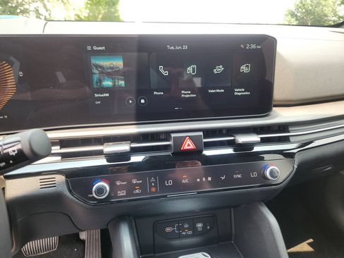 New 2026 Kia Sportage X-Line AWD/4WD image 19