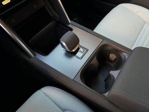 Used 2025 Land Rover Discovery Sport S AWD/4WD image 26