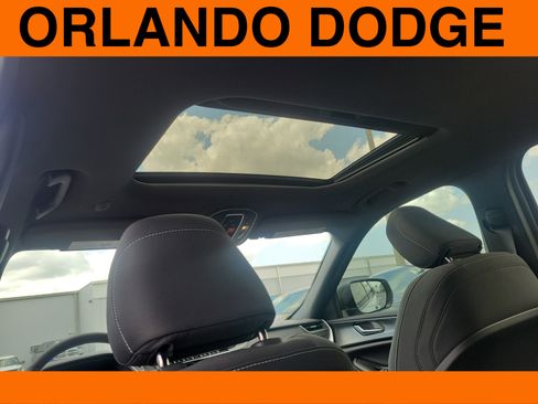 New 2026 Jeep Grand Cherokee Laredo X RWD image 20