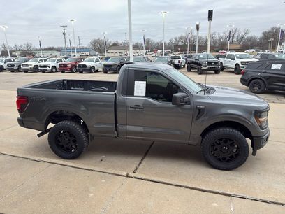 New 2026 Ford F150 XL