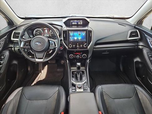 Used 2021 Subaru Forester Touring w/ Popular Package #2 image 20