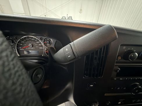 Used 2023 Chevrolet Express 2500 w/ Driver Convenience Package image 43