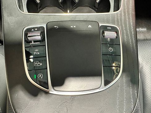 Certified 2023 Mercedes-Benz E 350 4MATIC Sedan image 27