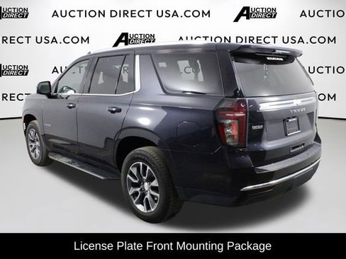 Used 2024 Chevrolet Tahoe LT w/ Luxury Package image 5