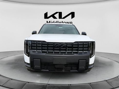 New 2027 Kia Telluride SX Prestige X-Line AWD/4WD image 8