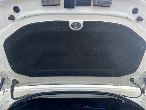 Certified 2018 FIAT 124 Spider Abarth w/ Convenience Group image 25