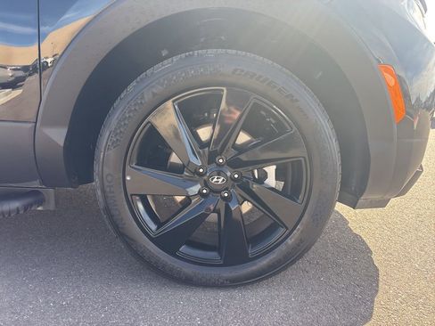 Used 2024 Hyundai Santa Cruz Night image 30