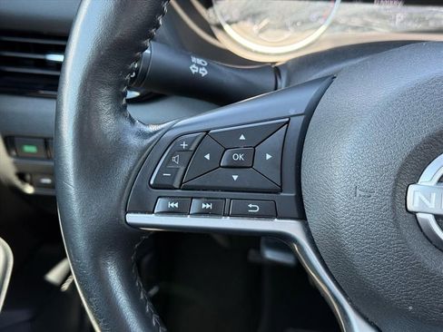 Used 2024 Nissan Sentra SV w/ All-Weather Package FWD image 24