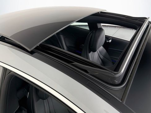 New 2026 Mercedes-Benz CLE 300 4MATIC Coupe image 21