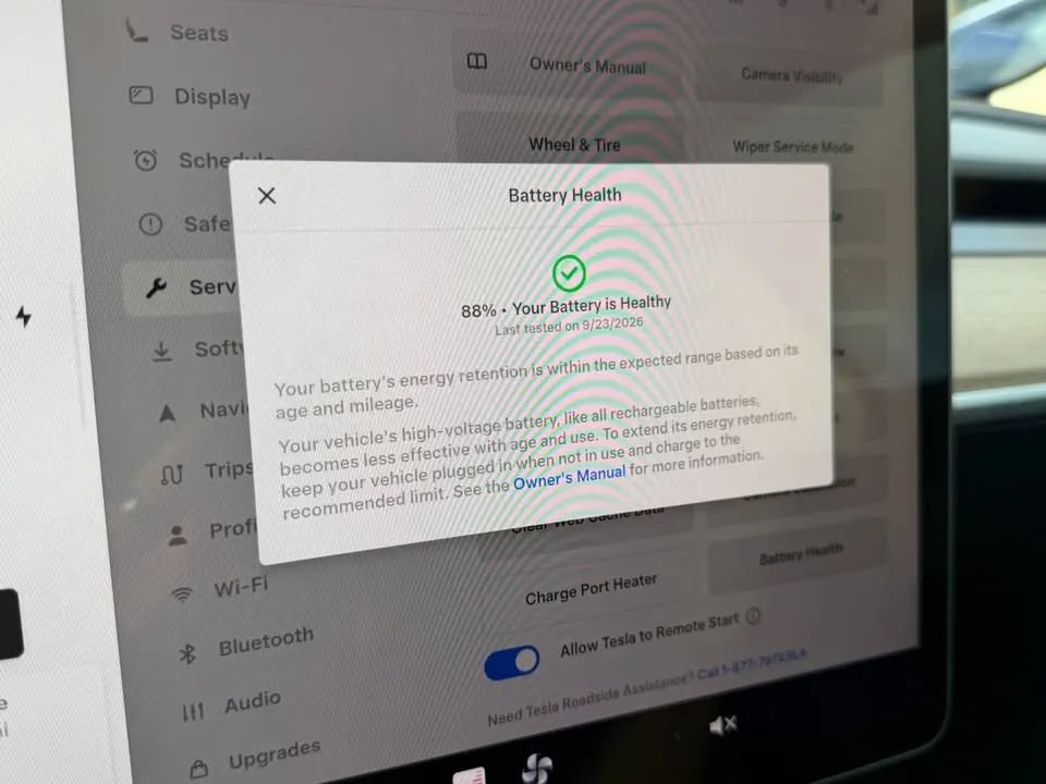 Used 2022 Tesla Model 3 RWD image 20