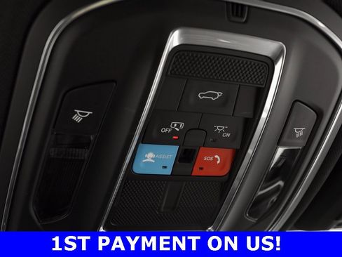 Certified 2023 Jeep Grand Cherokee Altitude image 29