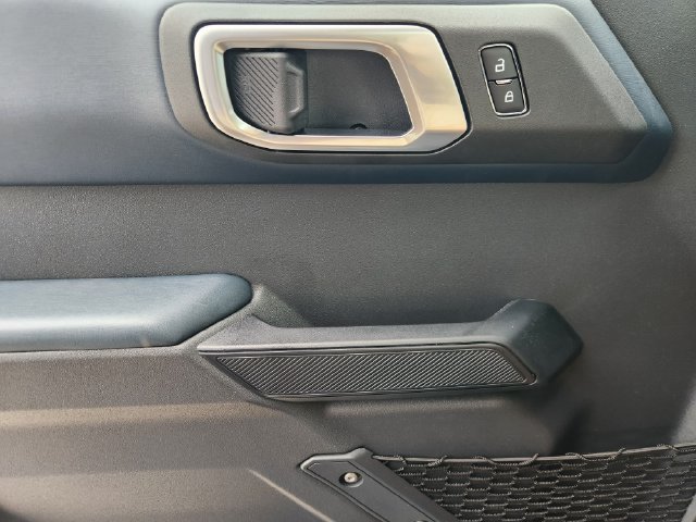 New 2026 Ford Bronco Heritage Edition AWD/4WD image 16
