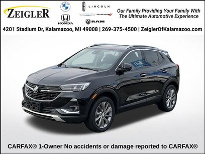 Used 2023 Buick Encore GX Essence w/ Advanced Technology Package