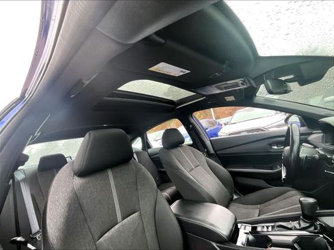 Used 2024 Honda Accord Sport image 22